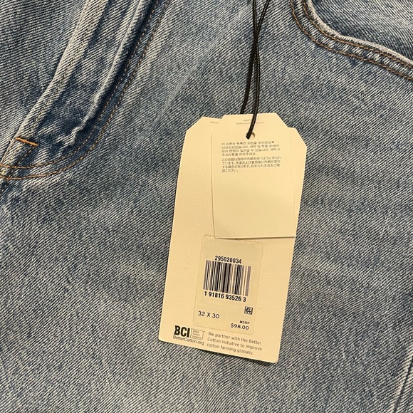 Brand new Levi’s 501 skinny jeans - Picture 5 of 5